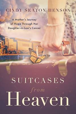Picture of Suitcases from Heaven