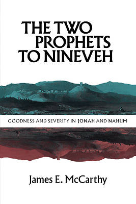 Picture of The Two Prophets to Nineveh