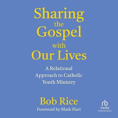 Picture of Sharing the Gospel with Our Lives