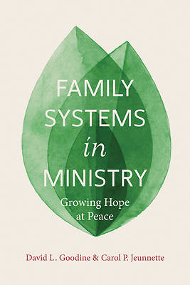 Picture of Family Systems in Ministry
