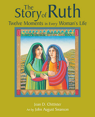 Picture of The Story of Ruth