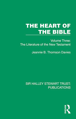 Picture of The Heart of the Bible