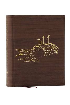 Picture of Nkjv, Journal the Word Reference Bible