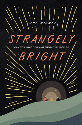 Picture of Strangely Bright