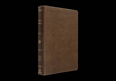 Picture of ESV Holy Bible