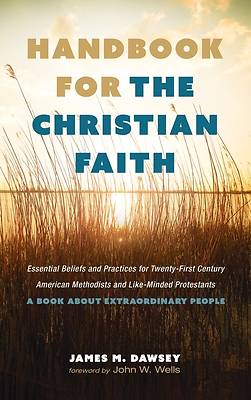 Picture of Handbook for the Christian Faith