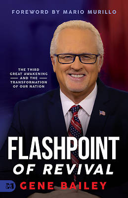 Picture of Flashpoint of Revival