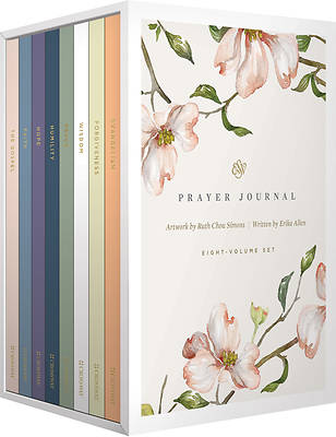 Picture of ESV Prayer Journal