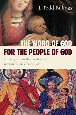 Picture of The Word of God for the People of God