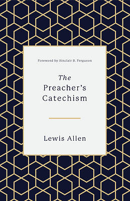 Picture of The Preacher's Catechism - eBook [ePub]