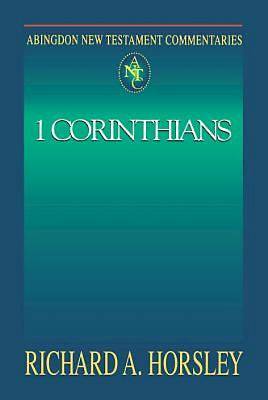 Picture of Abingdon New Testament Commentaries: 1 Corinthians - eBook [ePub]