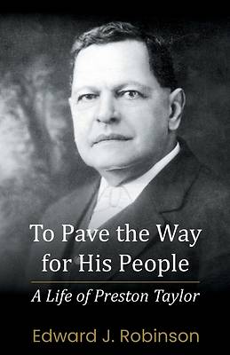 Picture of To Pave the Way for His People