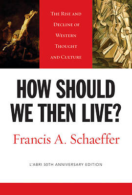 Picture of How Should We Then Live?