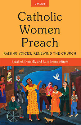 Picture of Catholic Women Preach