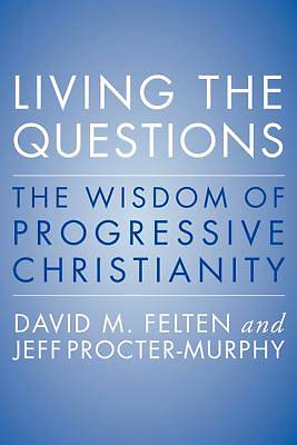 Picture of Living the Questions
