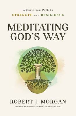 Picture of Meditating God's Way