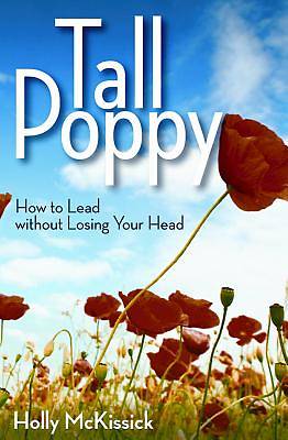 Picture of Tall Poppy - eBook [ePub]