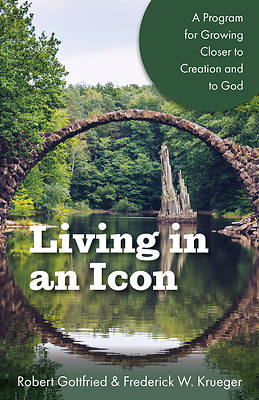 Picture of Living in an Icon