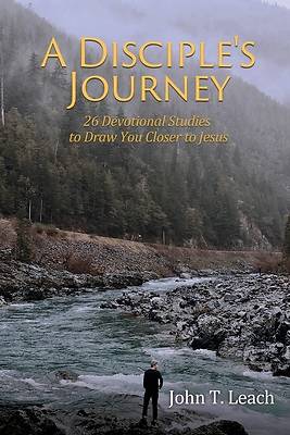 Picture of A Disciple's Journey