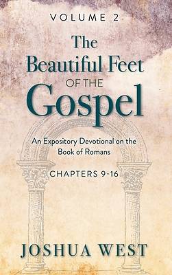 Picture of The Beautiful Feet of the Gospel