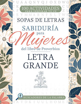 Picture of Sabiduría Para Mujeres del Libro de Proverbios
