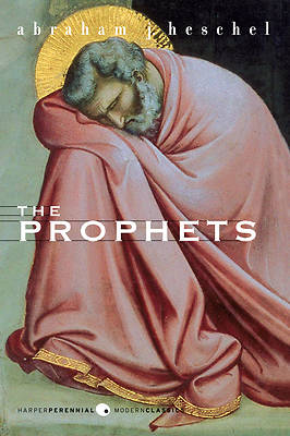 Picture of The Prophets - eBook [ePub]