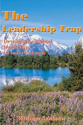 Picture of The Leadership Trap