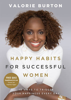 Picture of Happy Habits for Successful Women