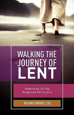 Picture of Walking the Journey of Lent