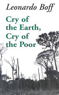 Picture of Cry of the Earth, Cry of the Poor