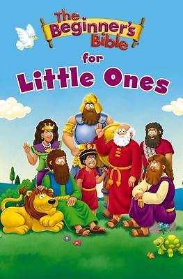 Picture of The Beginner's Bible for Little Ones