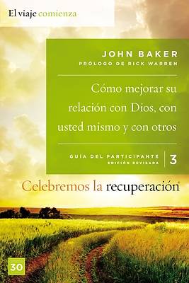 Picture of Celebremos la recuperación Guía 3 - eBook [ePub]