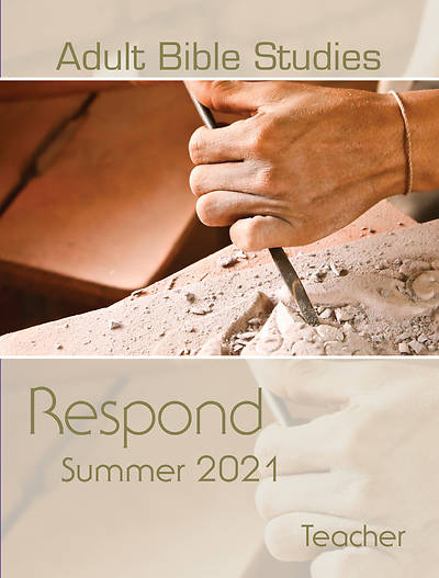 Picture of Adult Bible Studies Summer 2021 Teacher - PDF Download