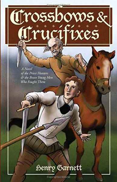 Picture of Crossbows and Crucifixes
