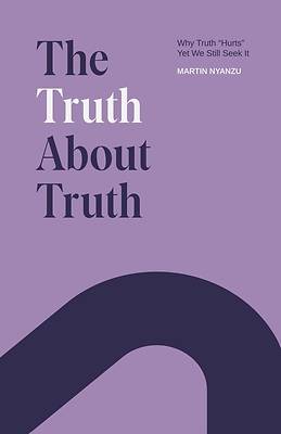 Picture of The Truth About Truth