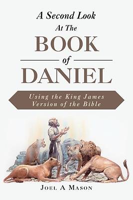 Picture of A Second Look At The Book of Daniel
