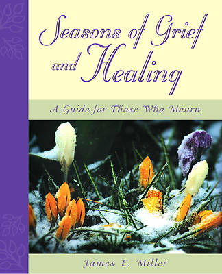 Picture of Seasons of Grief and Healing