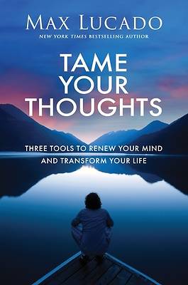 Picture of Tame Your Thoughts