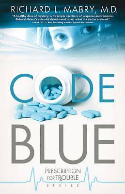 Picture of Code Blue