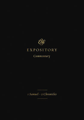 Picture of ESV Expository Commentary