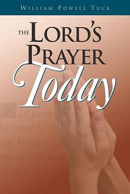 Picture of Lord's Prayer Today