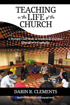 Picture of Teaching in the Life of the Church