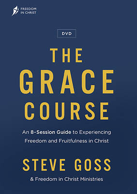 Picture of The Grace Course DVD