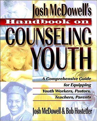 Picture of Josh McDowell's Handbook on Counseling Youth