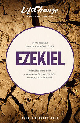 Picture of Ezekiel