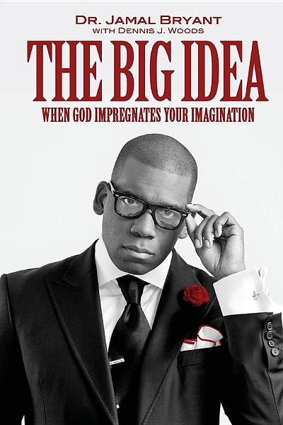 Picture of The Big Idea