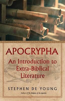 Picture of Apocrypha