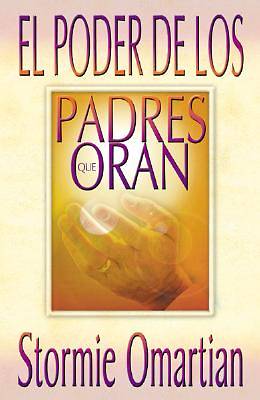 Picture of Power of a Praying Parent Spanish