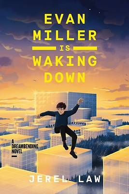 Picture of Evan Miller Is Waking Down