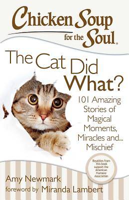 Picture of Chicken Soup for the Soul